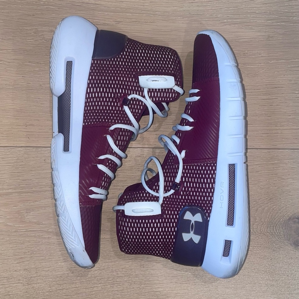 Under Armour Hovr Havoc